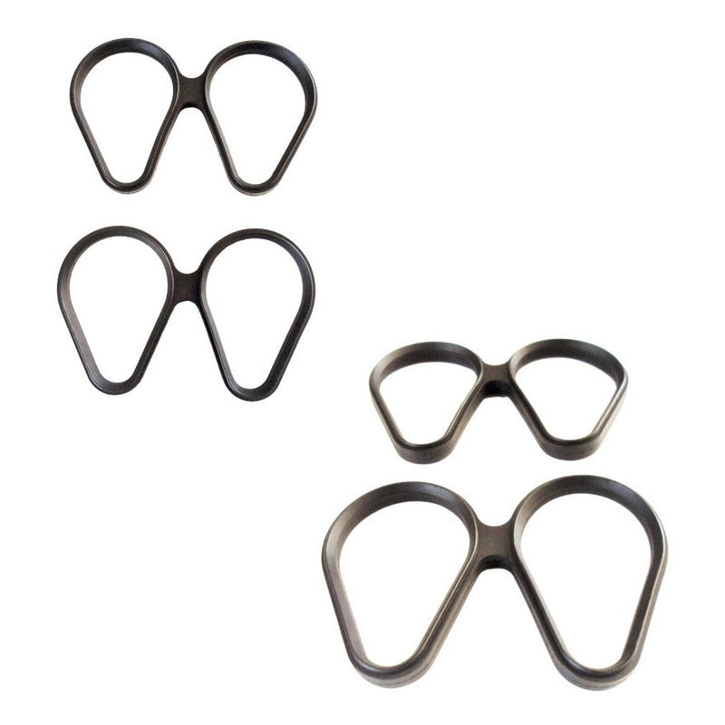 Renault Empacadura Multiple Admision Twingo 8v