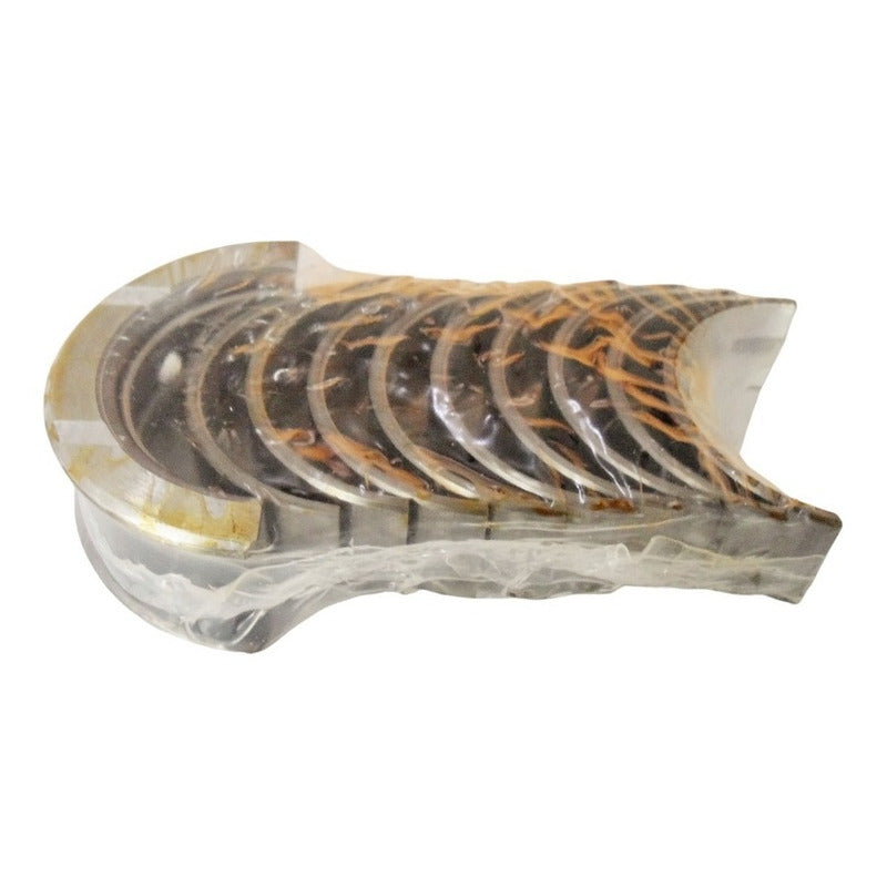 Renault Conchas Bancada S/cuña Twingo 8v, 16v 1mm