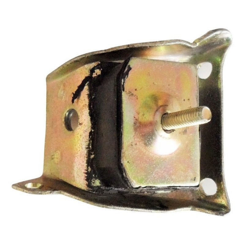 Renault Base Motor Izquierda R5