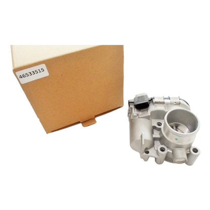 Fiat Cuerpo Aceleracion Palio Siena Fire 1.3 16v