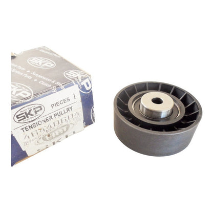 Fiat Polea Correa Unica Palio Siena 1.3 8v Mpi 97 Al 01