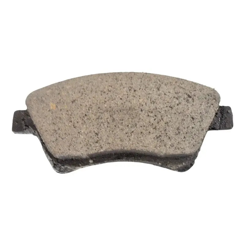 Renault Pastillas Freno Megane Ii, Peugeot 307, Seat Cordoba