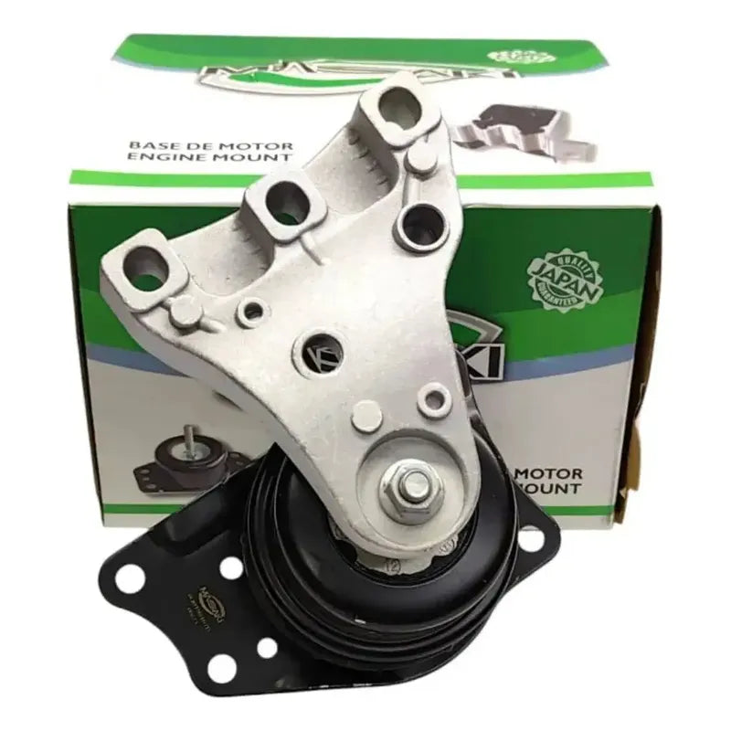 Volkswagen Base Motor Derecha Fox, Spacefox, Crossfox, Polo