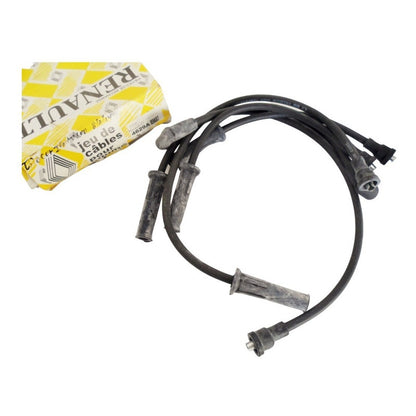 Renault Cables Bujia R21 2.0, 2.2