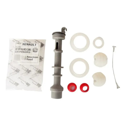 Renault Kit Palanca Cambio Baston Cguaya Retroceso R11, Gala