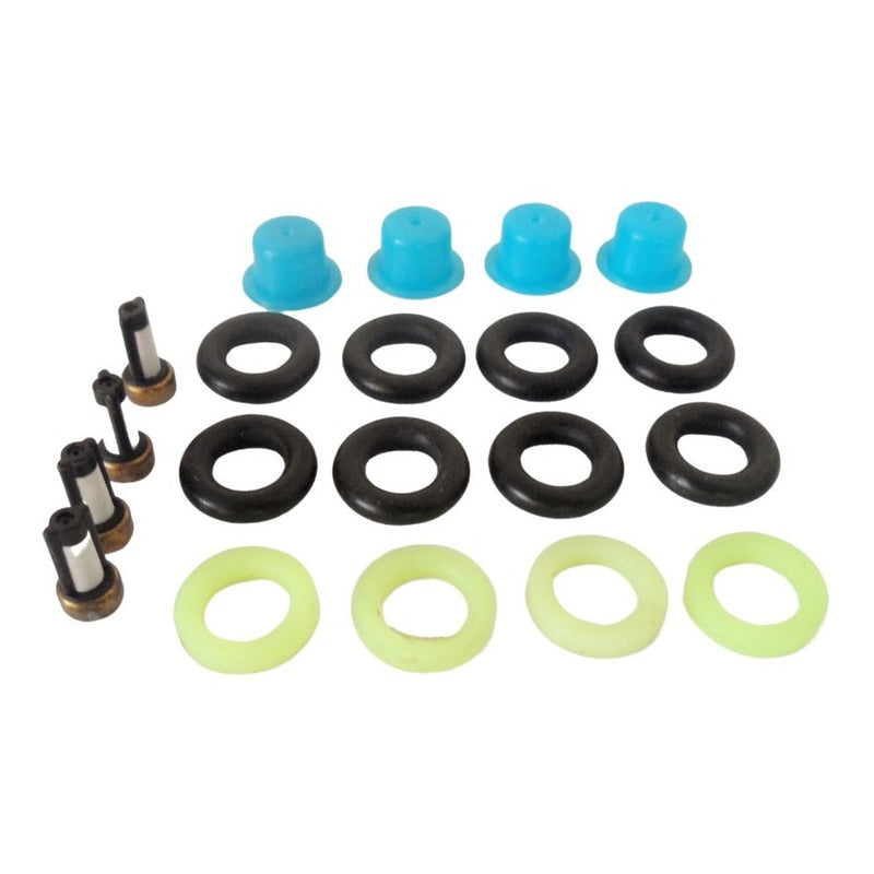 Renault Kit Filtro Inyectores  R21