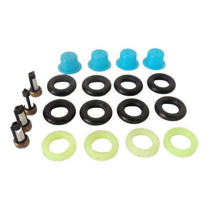 Renault Kit Filtro Inyectores  R21