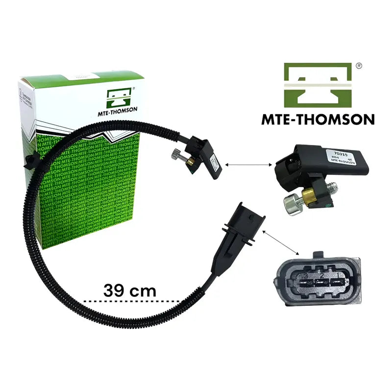 Mte Thomson Sensor Posicion Cigueñal Ckp Cruze