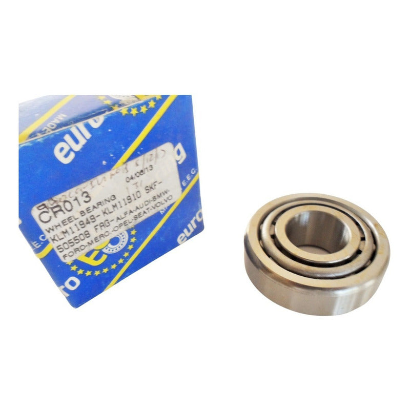 Fiat Rolinera Rueda Delantera Interna 131, 132