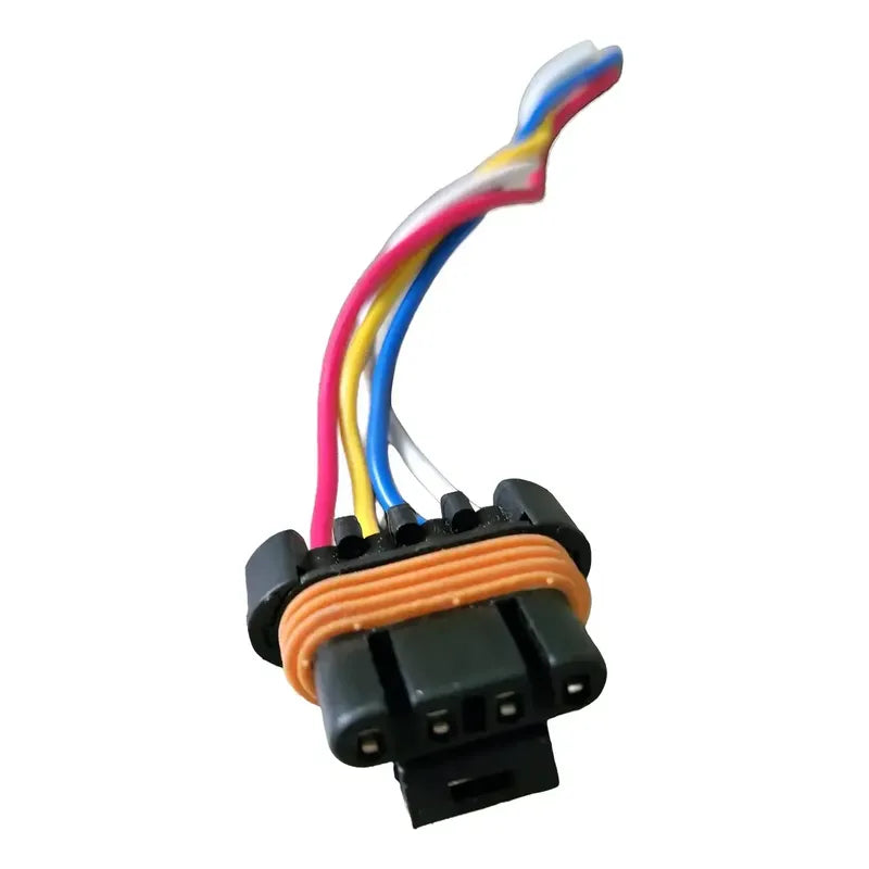 Renault Conector Bobina Twingo, Logan, Symbol 1.6 8v