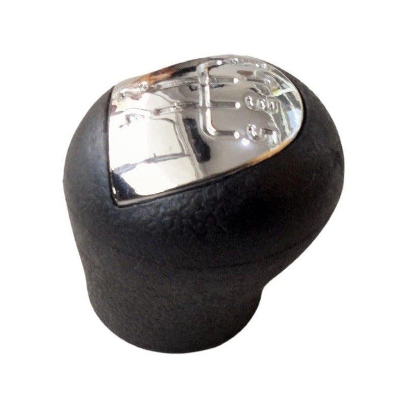 Renault Pomo Palanca Cromado Megane, Symbol, Clio, Kangoo