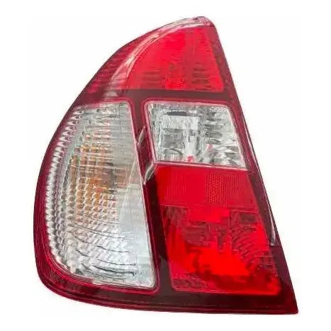Renault Stop Izquierdo Clio, Symbol Años 2000 Al 2009