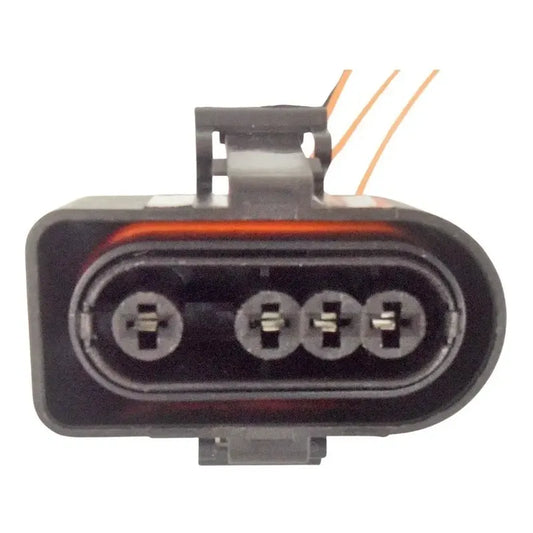 Wolkswagen Conector Sensor Oxigeno Gol 1.8