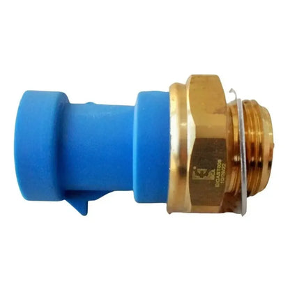 Fiat Valvula Temperatura Radiador Azul Palio, Siena, Tempra