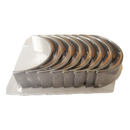 Renault Conchas Biela S/cuña  Megane, Duster 2.0 0.10 O 0.25