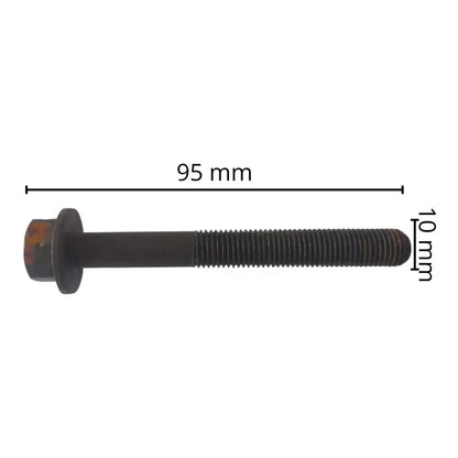 Fiat Kit Tornillos Camara Culata  Palio, Siena 1.3 Mpi