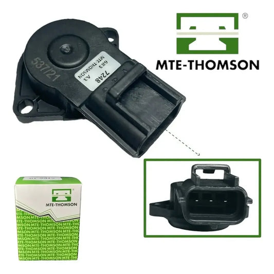 Mte Thomson Sensor Tps Ford Fiesta Power Ecosport Focus