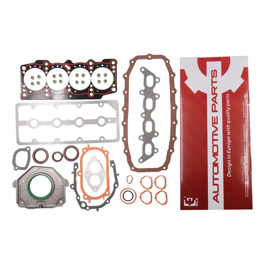 Fiat Juego Empacadura Palio, Siena 1.3 16v