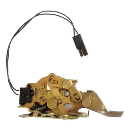 Fiat Cerradura Puerta Trasera Derecha Uno