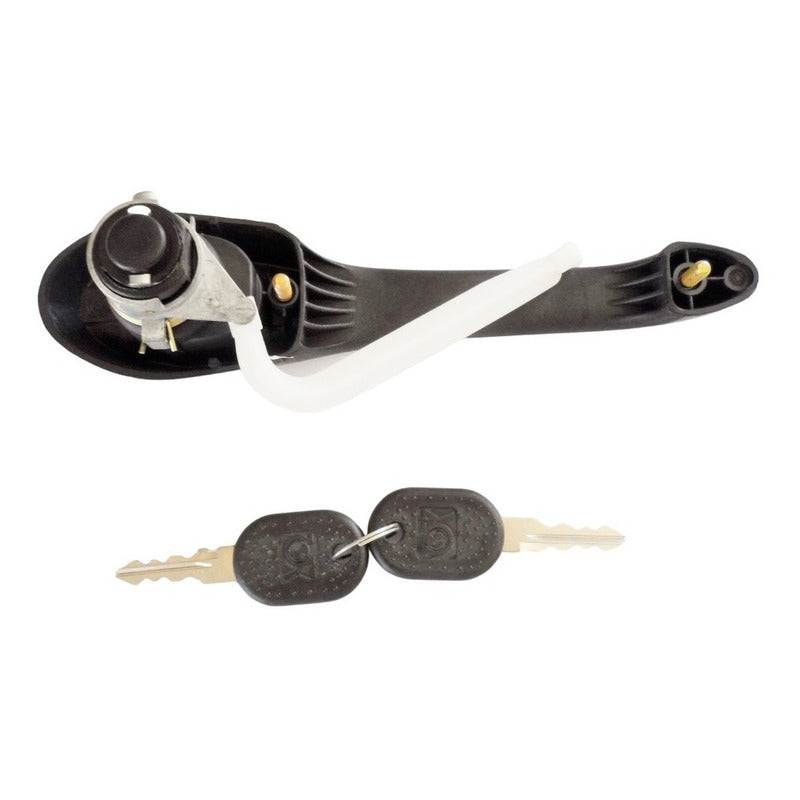 Fiat Manilla Puerta Delantera, Externa Derecha Tempra