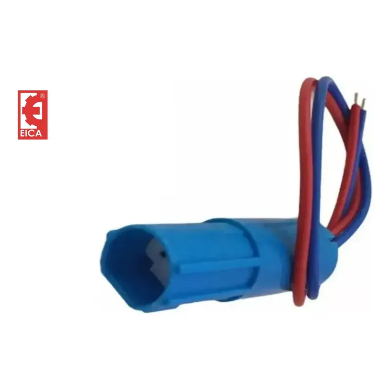 Renault Conector Sensor Cigüeñal Azul Megane