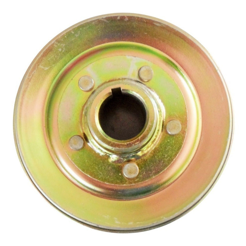 Renault Polea Cigüeñal R18