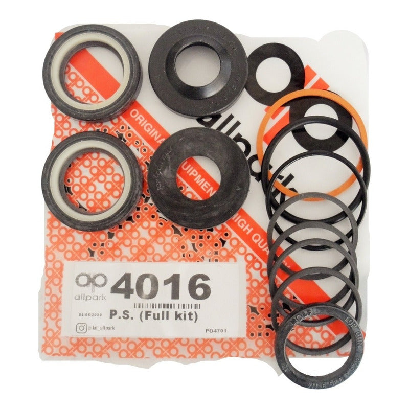 Fiat Kit Sellos Reparacion Hidraulica 23 Mm Palio, Siena