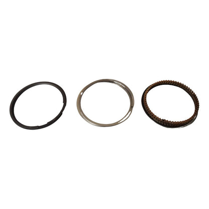 Fiat Juego Anillos Palio Siena Fire 1.3 16v (70,80) 0.60