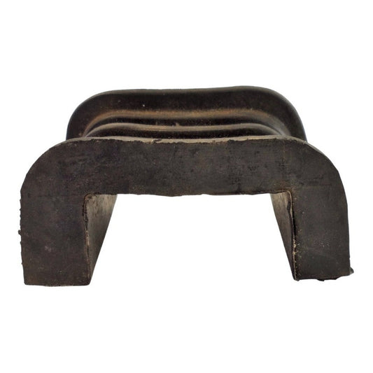 Fiat Soporte Base Radiador Goma Radiador Tt