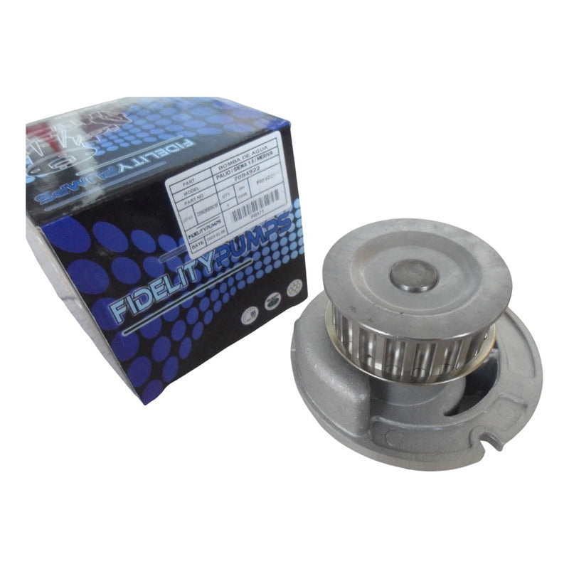 Fiat Bomba Agua Palio, Siena, Idea 1.8