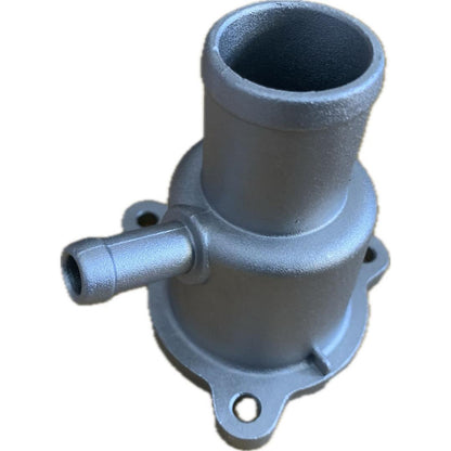 Renault Tapa Termostato Aluminio Logan Symbol Clio Megane