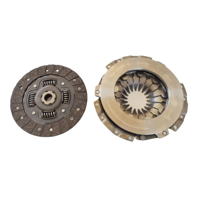 Fiat Plato + Disco Croche Palio, Siena, Idea 1.8