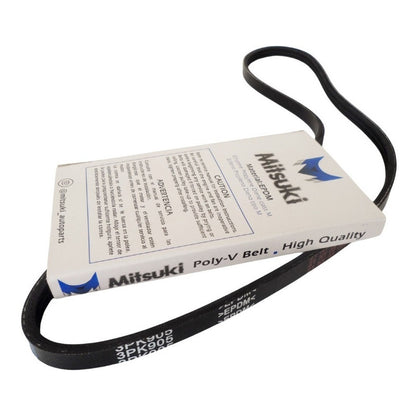 Correa D/h 3pk0905 Uno, Palio, Siena 1.3, Dodge Forza 1.4