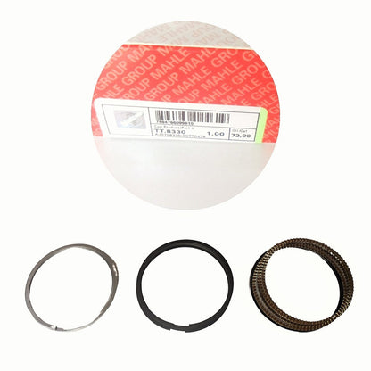 Fiat Juego Anillos Palio Siena Fire 1.4, Dodge Forza 1.4 1mm