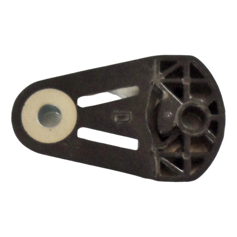 Fiat Trinco Puerta Der 147, 131