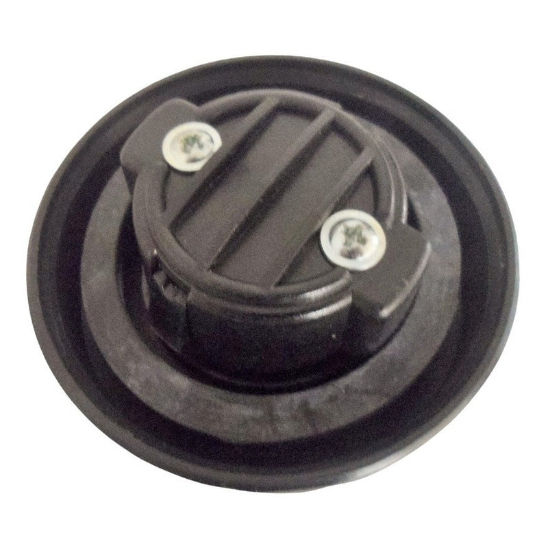 Fiat Tapa Gasolina 147, Spazio Redonda