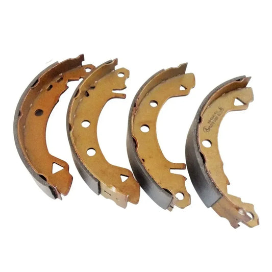 Renault Bandas Freno R19 Energy, Megane Classic