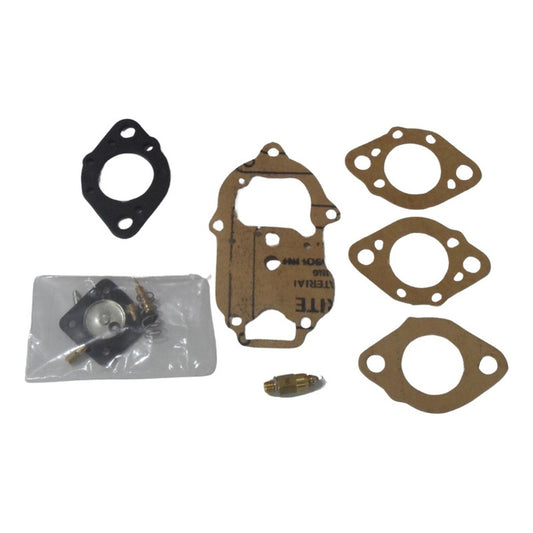 Fiat Kit Carburador 147, Uno, 1 Boca Weber