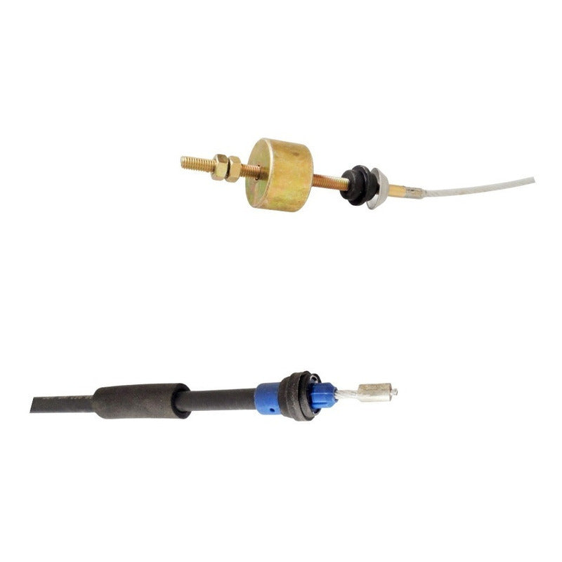 Renault Guaya Croche Logan Sandero