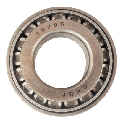 Rodamiento Trasero Externo Chevrolet Spark/matiz