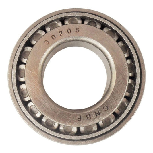 Rodamiento Trasero Externo Chevrolet Spark/matiz