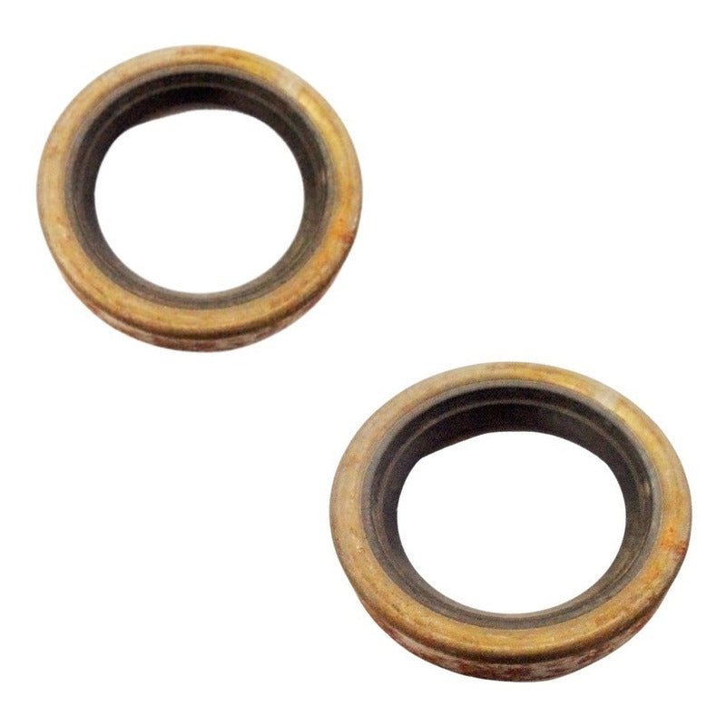 Fiat Estopera Cigueñal Delantera Regata, Tempra 2.0 30x43x8