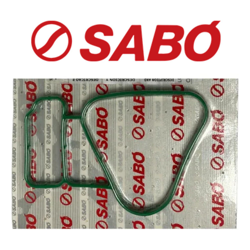 Ford Empacadura Termostato Fiesta, Ecosport, Ka 1.6