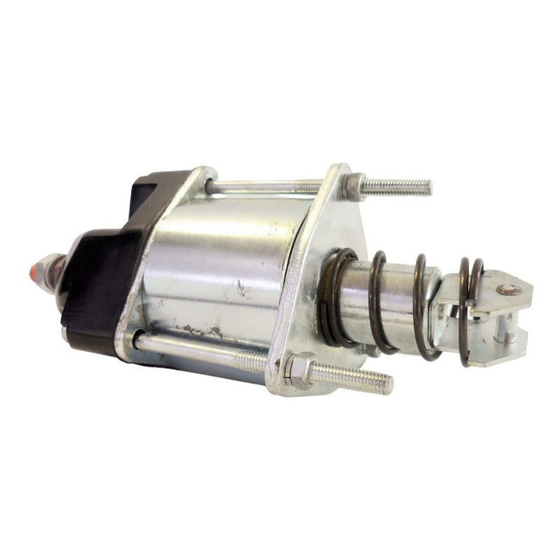 Fiat, Lada, Renault, Automatico Arranque Ss83 3 Tornillos