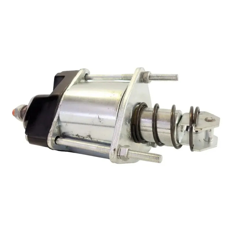 Fiat, Lada, Renault, Automatico Arranque Ss83 3 Tornillos