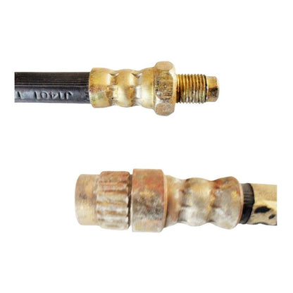 Renault Manguera Freno Trasera R21