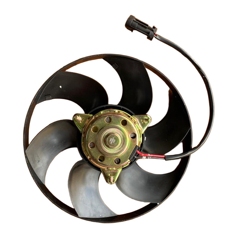 Fiat Electroventilador Palio, Siena, Idea 1.8