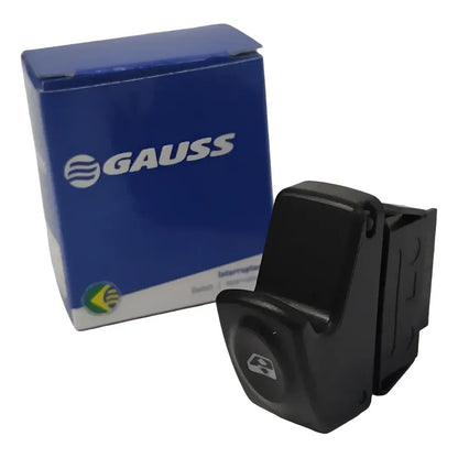 Gauss Renault Switch Eleva Vidrio Renault Clio Symbol Logan