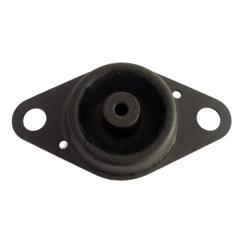 Fiat Base Caja Regata Automatico