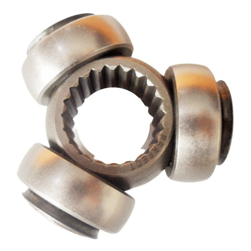 Fiat Triceta 32mm, 22 Estrias Palio, Siena